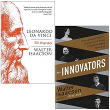 Cover art for Leonardo Da Vinci