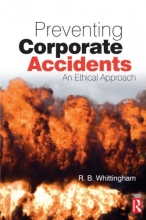 Cover art for Preventing Corporate Accidents: An Ethical Approach