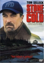 Cover art for Jesse Stone: Stone Cold