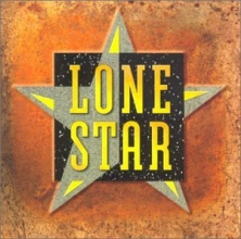 Cover art for Lonestar