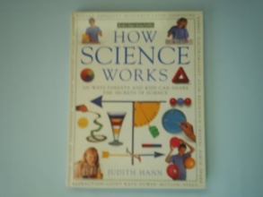 Cover art for How Science Works