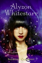 Cover art for Alyzon Whitestarr