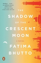 Cover art for The Shadow of the Crescent Moon: A Novel