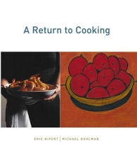 Cover art for A Return to Cooking