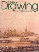 Cover art for A Guide to Drawing