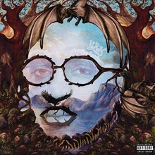 Cover art for QUAVO HUNCHO