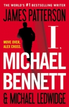 Cover art for I, Michael Bennett