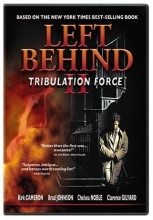 Cover art for Left Behind II - Tribulation Force