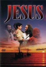 Cover art for Jesus