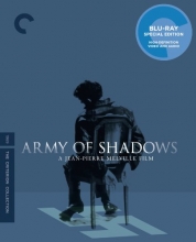 Cover art for Army of Shadows  [Blu-ray]