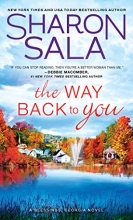 Cover art for The Way Back to You (Blessings, Georgia)