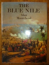 Cover art for The Blue Nile