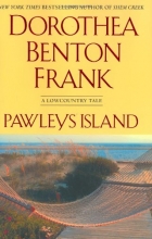 Cover art for Pawleys Island: A Lowcountry Tale