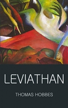 Cover art for Leviathan (Wordsworth Classics of World Literature)