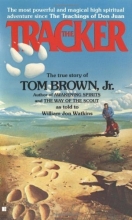 Cover art for The Tracker