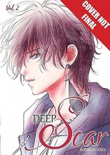 Cover art for Deep Scar, Volume 2