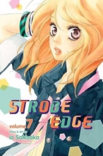 Cover art for Strobe Edge, Vol. 7 (7)