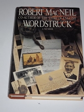 Cover art for Wordstruck: A Memoir