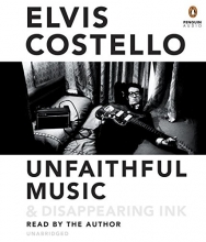 Cover art for Unfaithful Music & Disappearing Ink