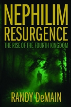 Cover art for The Nephilim Resurgence