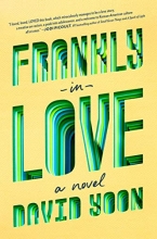 Cover art for Frankly in Love