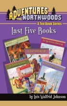 Cover art for Adventures of the Northwoods Set 2