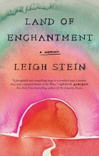 Cover art for Land of Enchantment