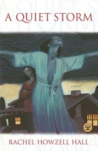 Cover art for A Quiet Storm: A Novel