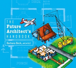 Cover art for The Future Architect's Handbook