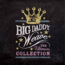 Cover art for The Ultimate Collection