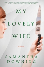 Cover art for My Lovely Wife