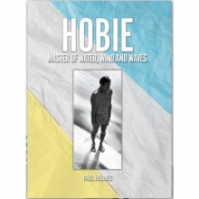 Cover art for Hobie Master of Water, Wind and Waves
