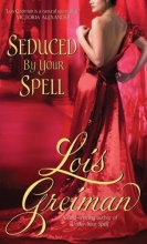 Cover art for Seduced By Your Spell