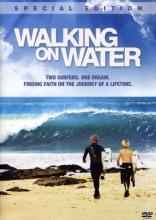 Cover art for Walking on Water