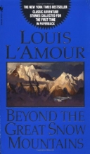 Cover art for Beyond the Great Snow Mountains