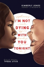 Cover art for I'm Not Dying with You Tonight
