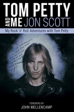 Cover art for Tom Petty And Me