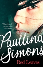 Cover art for Red Leaves