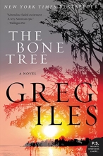 Cover art for The Bone Tree: A Novel (Penn Cage)