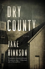 Cover art for Dry County: A Novel