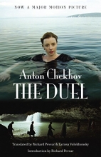Cover art for The Duel (Movie Tie-in Edition) (Vintage Classics)