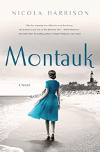Cover art for Montauk: A Novel