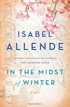 Cover art for In the Midst of Winter: A Novel