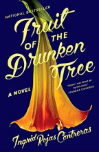 Cover art for Fruit of the Drunken Tree: A Novel
