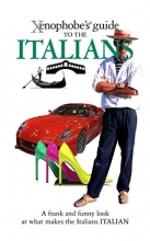 Cover art for Xenophobe's Guide to the Italians
