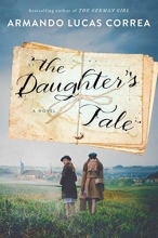 Cover art for The Daughter's Tale: A Novel