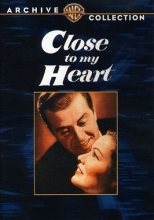 Cover art for Close To My Heart