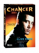 Cover art for CHANCER, SERIES 2