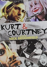 Cover art for Kurt & Courtney
