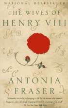 Cover art for The Wives of Henry VIII